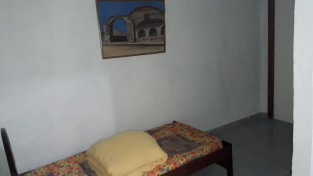 Miguelote Viana Hostel Niteroi Exterior photo